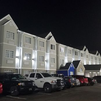 Microtel Inn by Wyndham - Hotels Near Me - Jacksonville, North Carolina