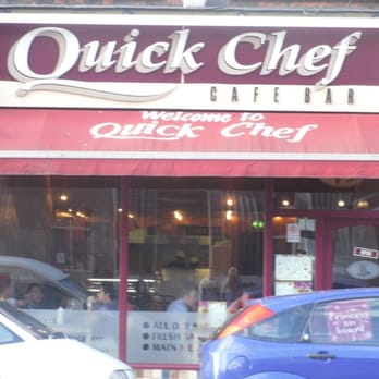 Quick Chef Turkish BBQ Café - British Near Me - Liverpool, XMS Quick Chef Turkish BBQ Café - British Near Me - Liverpool, XMS