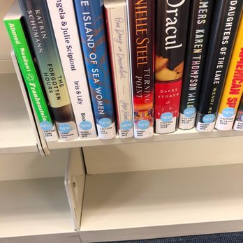 Benzie Shores District Library - Try - The Island of Sea Women.... Lisa See is a talented writer! Set on a Korean Island ... or ask the librarian for a suggestion! - Libraries Near Me - Frankfort, Michigan