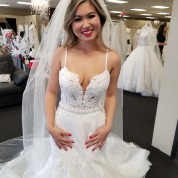 Expert Alterations - before alterations (no boob support, ill-fitting, way too long) - Sewing & Alterations Near Me - Laguna Hills, California