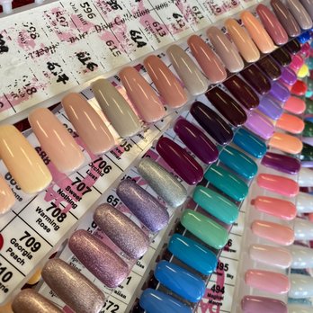Radiant Nail and Spa - Be careful, colors don't always match # - Nail Salons Near Me - Richmond, Virginia Radiant Nail and Spa - Be careful, colors don't always match # - Nail Salons Near Me - Richmond, Virginia
