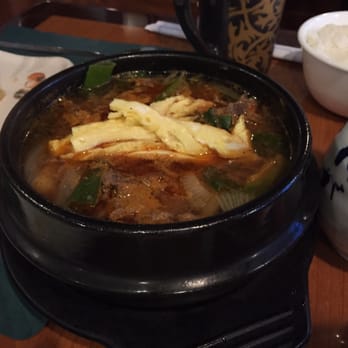 MinGa - Korean Near Me - Chapel Hill, North Carolina