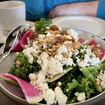 Dixboro Project - Breakfast & Brunch Near Me - Ann Arbor, Michigan