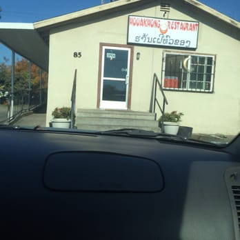 Houa Khong Restaurant - Thai Near Me - Merced, California Houa Khong Restaurant - Thai Near Me - Merced, California