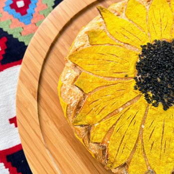 Saffron Studio - Bakeries Near Me - Alameda, California