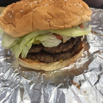 Five Guys - Hamburger - Burgers Near Me - Las Vegas, Nevada Five Guys - Hamburger - Burgers Near Me - Las Vegas, Nevada