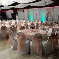 Empire Event Center