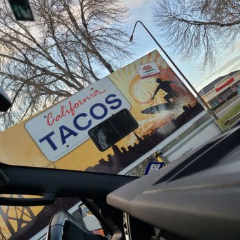 Tacos California - The truck - Mexican Near Me - Lacey, Washington Tacos California - The truck - Mexican Near Me - Lacey, Washington
