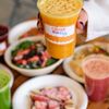 CraveWell Juicery & Cafe gift card