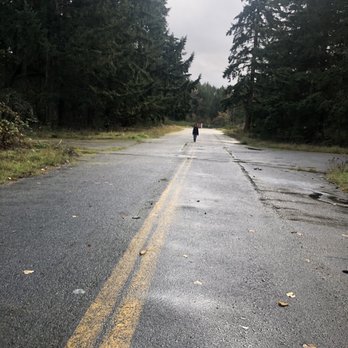 Swan Creek County Park - Padded road - Parks Near Me - Tacoma, Washington Swan Creek County Park - Padded road - Parks Near Me - Tacoma, Washington