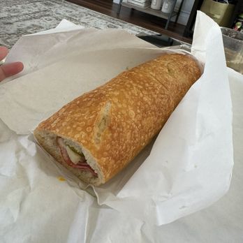 All About the Bread - Sandwiches Near Me - Los Angeles, California All About the Bread - Sandwiches Near Me - Los Angeles, California
