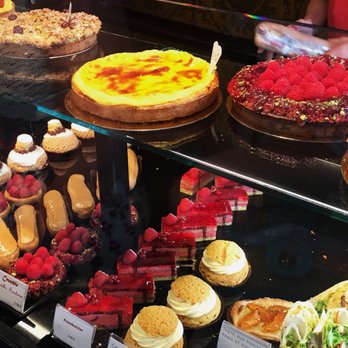 Dardonville - Mini treats and full cakes. - Bakeries Near Me - Fontainebleau, 77