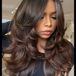 Folsom Salon Center