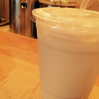 Sundance Kitchen And Cantina - EasyCreamy~~~[Horchata @ Home] - Salad Near Me - White Plains, New York