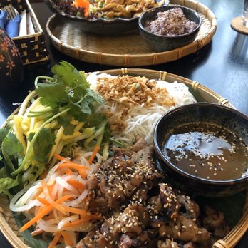 Hanoi Deli - Vietnamese Near Me - Hamburg, HH