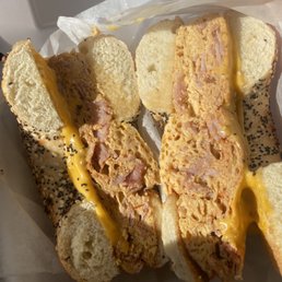 Everything Bagel
