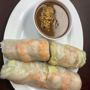 Pho Pasteur VN - Spring rolls - Vietnamese Near Me - Saint Paul, Minnesota Pho Pasteur VN - Spring rolls - Vietnamese Near Me - Saint Paul, Minnesota