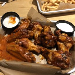 Wings Wings