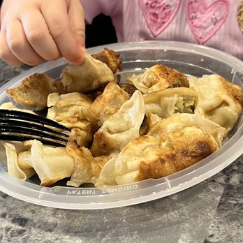 Happy Dumpling - Veggie Dumplings - Coffee & Tea Near Me - Denver, Colorado Happy Dumpling - Veggie Dumplings - Coffee & Tea Near Me - Denver, Colorado