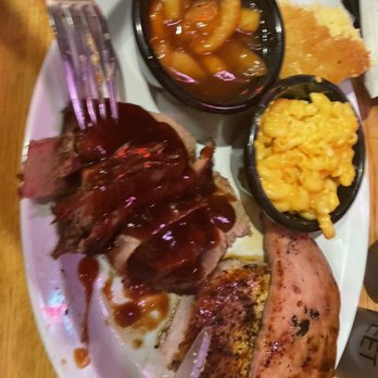 Barbecue And Bourbon - Barbeque Near Me - Speedway, Indiana