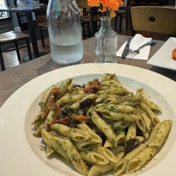 Roma - Vegan pasta - Italian Near Me - Seattle, Washington Roma - Vegan pasta - Italian Near Me - Seattle, Washington