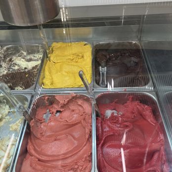 Venchi - Sorbets - Chocolatiers & Shops Near Me - New York, New York