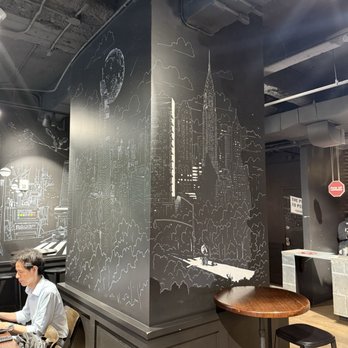 Ground Central - Coffee & Tea Near Me - New York, New York Ground Central - Coffee & Tea Near Me - New York, New York