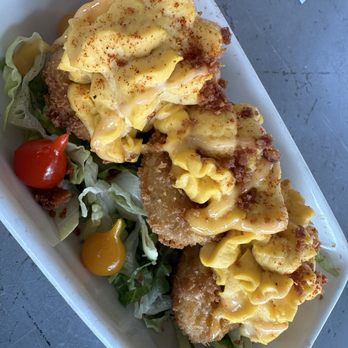 1909 - Fried deviled egg - Bars Near Me - Temecula, California
