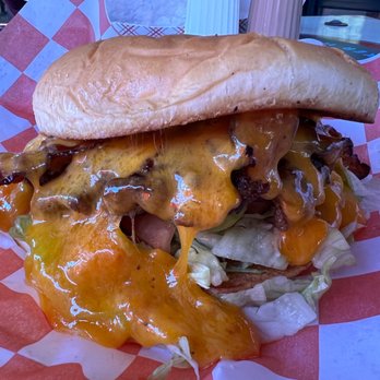 Chris Madrid's - Porky's Delight - Burgers Near Me - San Antonio, Texas Chris Madrid's - Porky's Delight - Burgers Near Me - San Antonio, Texas