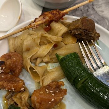 Noodle Nest - Chinese Near Me - Irvine, California Noodle Nest - Chinese Near Me - Irvine, California