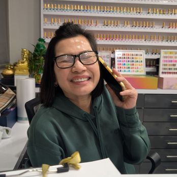 Top Nails & Spa - Julie - Nail Salons Near Me - Los Angeles, California Top Nails & Spa - Julie - Nail Salons Near Me - Los Angeles, California