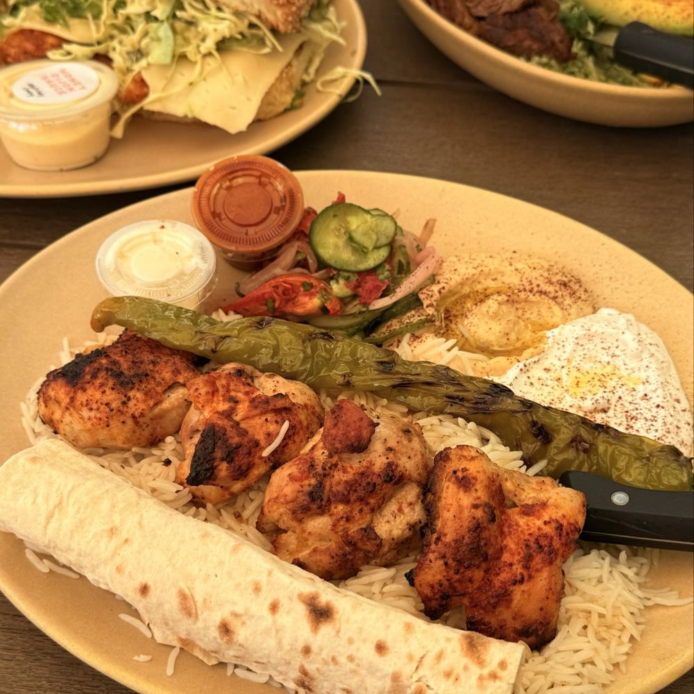Neighborly - Mamma Alva's Favorite Plate - Mediterranean Near Me - Thousand Oaks, California Neighborly - Mamma Alva's Favorite Plate - Mediterranean Near Me - Thousand Oaks, California