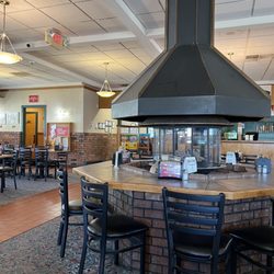 Abby's Legendary Pizza