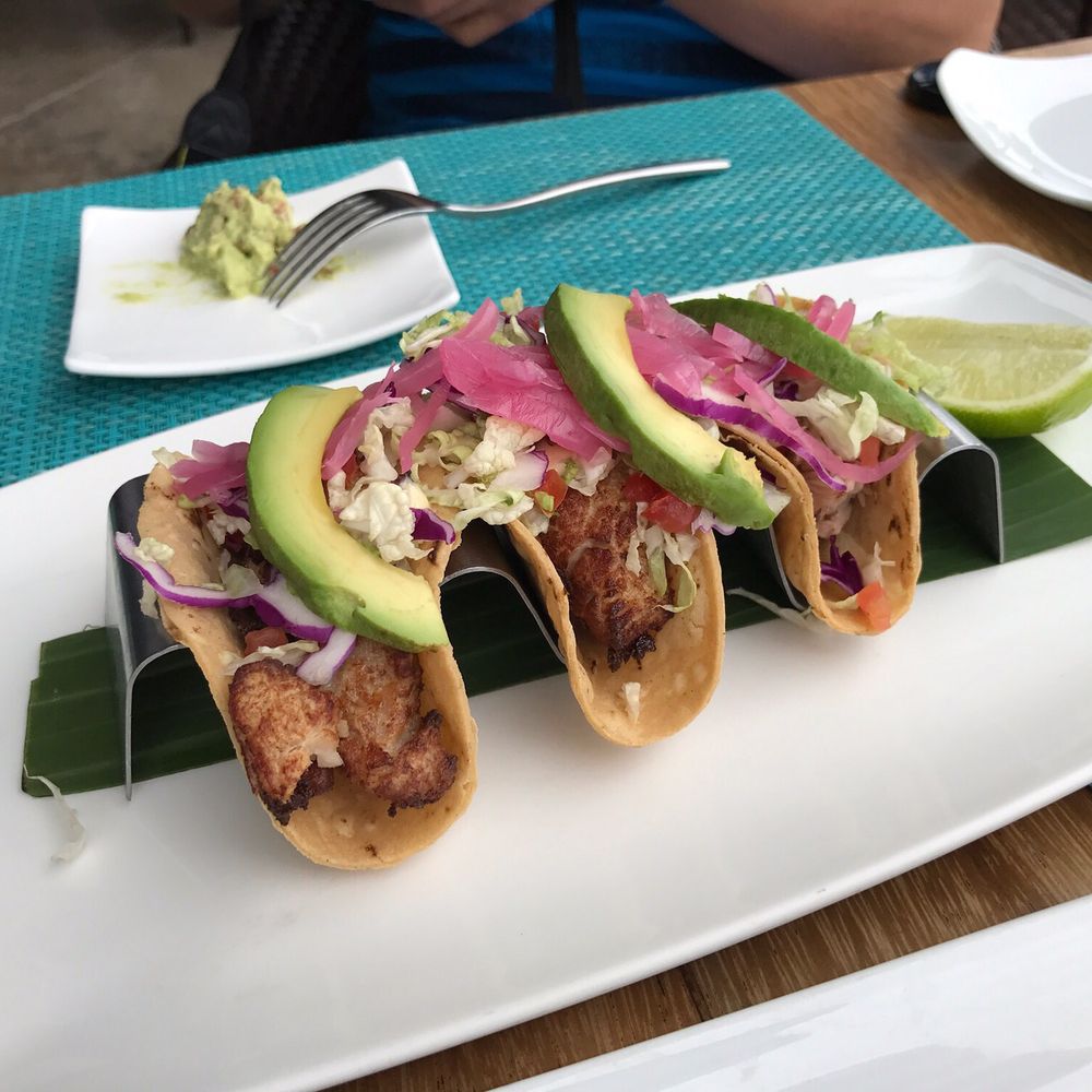 Ketsi - Tacos  al pastor - Mexican Near Me - Nayarit, NAY
