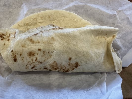 Roberto's Mexican Food by null