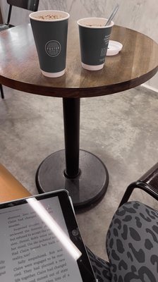 Foster Coffee Company by null