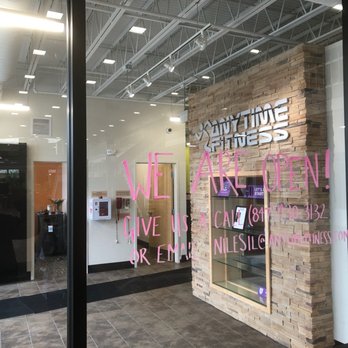 Anytime Fitness - Gyms Near Me - Niles, Illinois Anytime Fitness - Gyms Near Me - Niles, Illinois