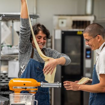 Collective Kitchen - Homemade pasta class! - Cooking Classes Near Me - Hillsboro, Oregon