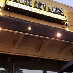 Prime Cut Cafe & Wine Bar photo 8