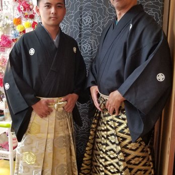 KIMONO PHOTO STUDIO 和 - Updated June 2025 - 13 Photos & 11