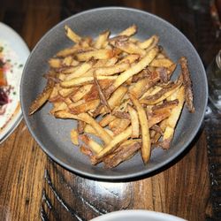 Jillians - Moles frites