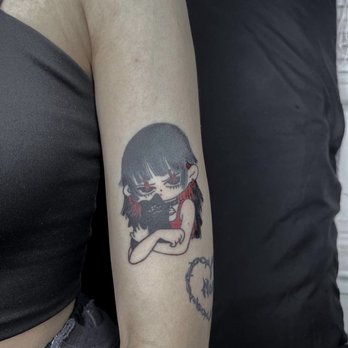 Taylor Ink - Tattoo Near Me - San Jose, California Taylor Ink - Tattoo Near Me - San Jose, California