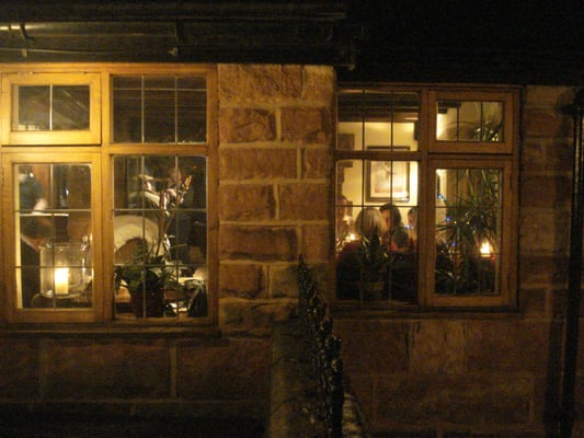 The Pheasant Inn by null