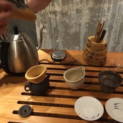 JoJo TEA - Tea