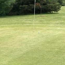 Silver Lake Golf Course