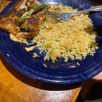 Baxter's Interurban Grill - New Orleans Rought - American Near Me - Tulsa, Oklahoma