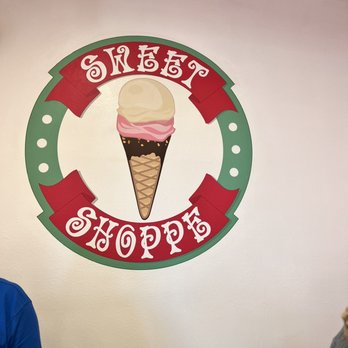 Sweet Shoppe - Ice Cream & Frozen Yogurt Near Me - San Diego, California Sweet Shoppe - Ice Cream & Frozen Yogurt Near Me - San Diego, California
