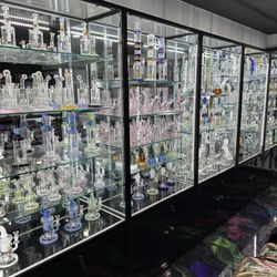 Fullerton Fantasy Smoke Shop