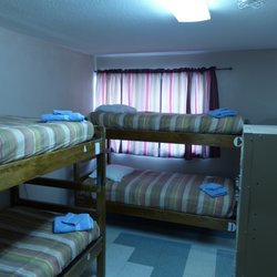 Bent Prop Inn And Hostel - Shared Dormitory