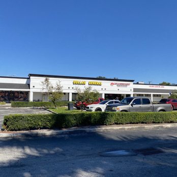 C Center - Shopping Centers Near Me - Oakland Park, Florida C Center - Shopping Centers Near Me - Oakland Park, Florida